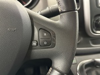 Nissan NV300 vaihtoauto