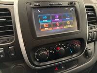 Nissan NV300 vaihtoauto