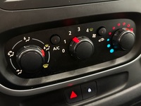 Nissan NV300 vaihtoauto