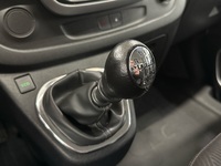 Nissan NV300 vaihtoauto