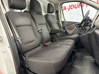 Nissan NV300 vaihtoauto