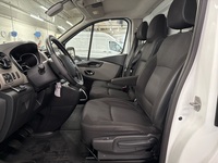 Nissan NV300 vaihtoauto