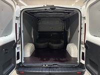 Nissan NV300 vaihtoauto