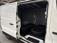 Nissan NV300 vaihtoauto