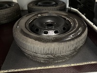 Nissan NV300 vaihtoauto