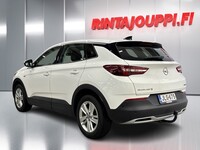 Opel Grandland X vaihtoauto