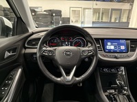 Opel Grandland X vaihtoauto