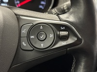 Opel Grandland X vaihtoauto