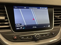 Opel Grandland X vaihtoauto