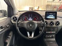 Mercedes-Benz B vaihtoauto