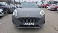 Ford Puma vaihtoauto