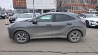 Ford Puma vaihtoauto