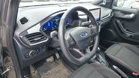 Ford Puma vaihtoauto
