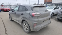 Ford Puma vaihtoauto