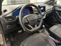 Ford Puma vaihtoauto