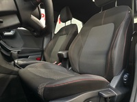 Ford Puma vaihtoauto