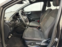 Ford Puma vaihtoauto