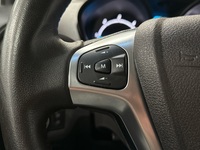 Ford Transit Courier vaihtoauto