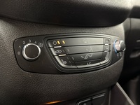 Ford Transit Courier vaihtoauto