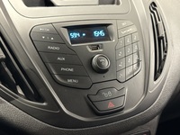 Ford Transit Courier vaihtoauto