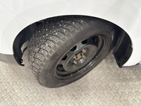 Ford Transit Courier vaihtoauto