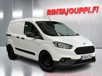 Ford Transit Courier vaihtoauto