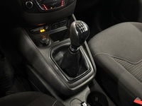 Ford Transit Courier vaihtoauto