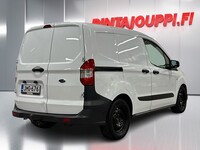 Ford Transit Courier vaihtoauto