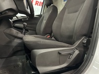 Ford Transit Courier vaihtoauto