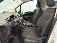 Ford Transit Courier vaihtoauto