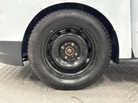 Ford Transit Courier vaihtoauto