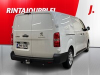 Peugeot Expert vaihtoauto