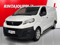 Peugeot Expert vaihtoauto