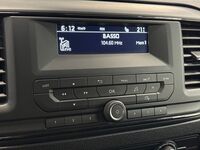 Peugeot Expert vaihtoauto