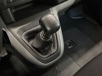 Peugeot Expert vaihtoauto