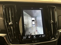 Volvo S90 vaihtoauto