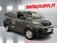 Peugeot Expert vaihtoauto