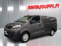 Peugeot Expert vaihtoauto