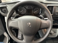 Peugeot Expert vaihtoauto