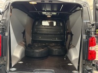 Peugeot Expert vaihtoauto