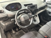 Peugeot Partner vaihtoauto