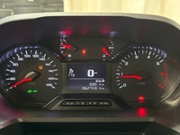 Peugeot Partner vaihtoauto