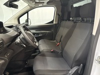 Peugeot Partner vaihtoauto