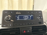 Peugeot Partner vaihtoauto