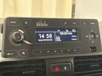 Peugeot Partner vaihtoauto