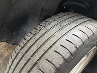 Peugeot Partner vaihtoauto