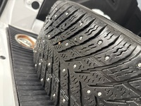 Peugeot Partner vaihtoauto