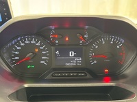Peugeot Partner vaihtoauto