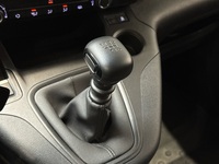 Peugeot Partner vaihtoauto