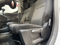 Peugeot Partner vaihtoauto
